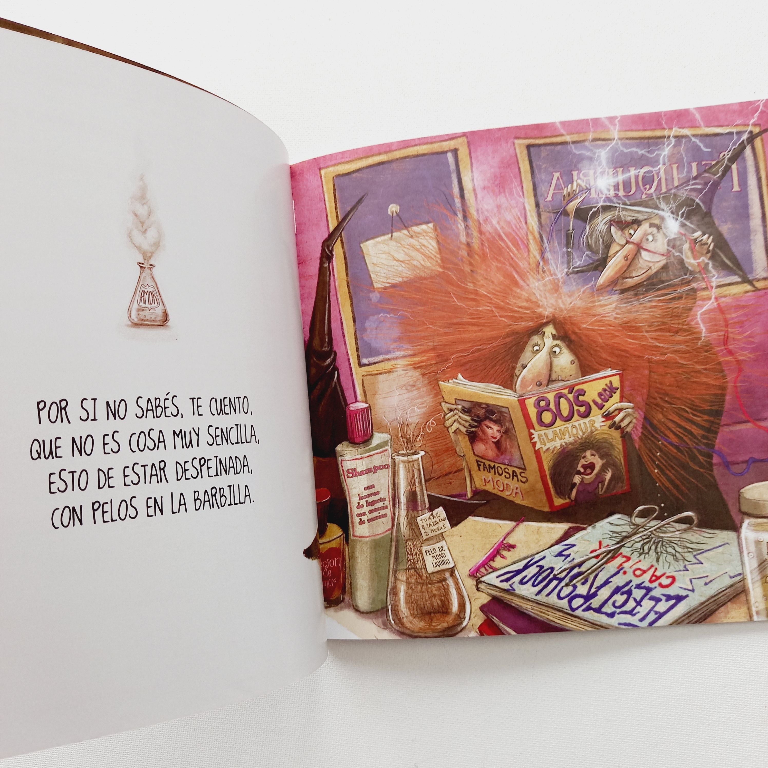 Diario de una bruja Diario de una bruja